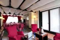 Hotel Virxe da Cerca by Pousadas de Compostela - 4 estrellas