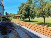 Country Inn & Suites by Radisson, Delta Park North Portland Hotel di 