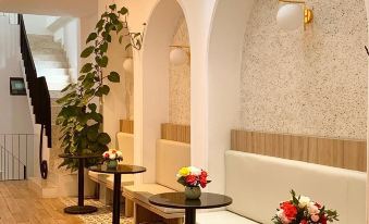 L'Amie Hotel & Studio