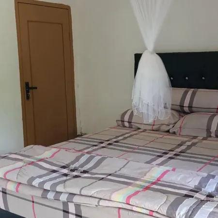 Tetebatu Cabin Hut