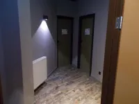 Urban City Centre Hostel