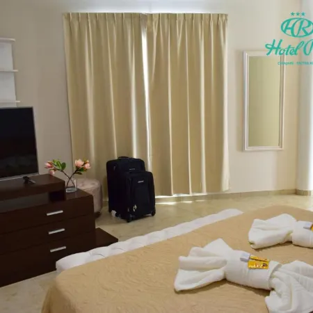 Hotel Río