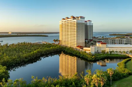 The Westin Cape Coral Resort at Marina Village