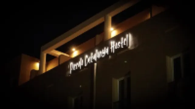 Piccolo Catalunya Hostel