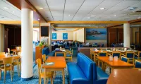 Brit Hotel Saint Malo – le Transat - breakfast