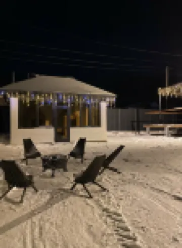 Taynoe Mesto Các khách sạn ở 