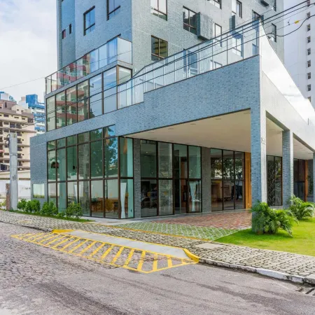 Ilusion Hotel Отели рядом с достопримечательностью «Пляж Понта-Негра»