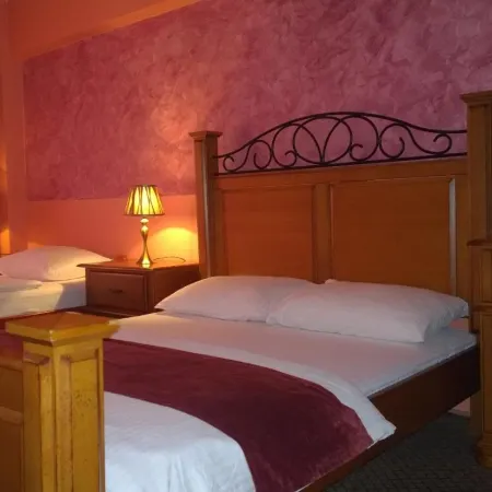 Hotel BM International