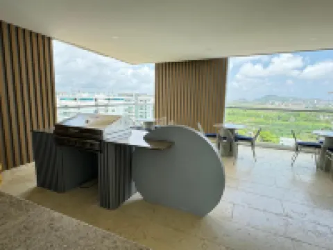 Apartamentos Cerca Al Mar