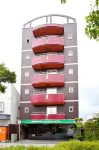 Kakegawa Station Hotel - Wifi