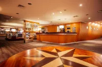 Delta Hotel - bar