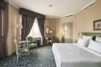 Remezov Hotel Hotels in Tyumen