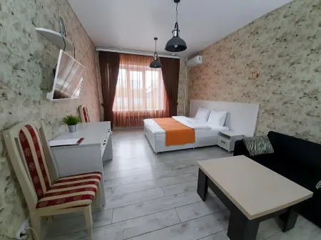 Апарт-Отель