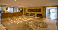 Hotel Concorde Les Berges du Lac - spa
