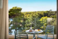 Valamar Carolina Hotel & Villas - Ocean View