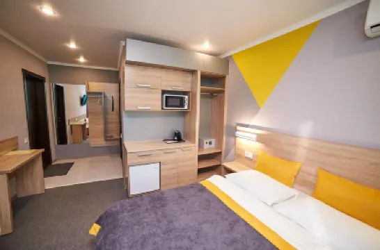 Luna Hotel Hotels in 