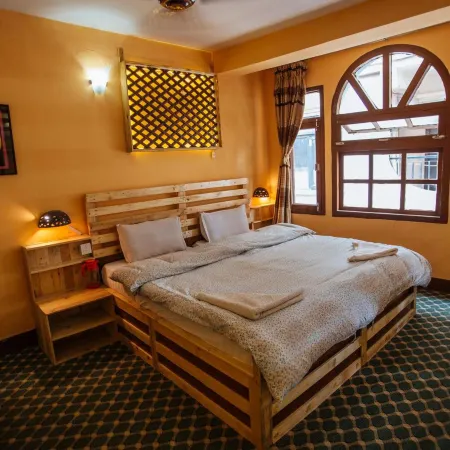 Hotel Pomelo House