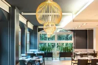Hotel Urdanibia Park - petit déjeuner