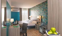 Unique Hôtel Résidence & Spa