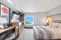 AmericInn by Wyndham Urbana