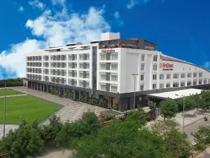 Brilliant Hotel & Convention Center