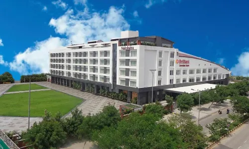 Brilliant Hotel & Convention Center