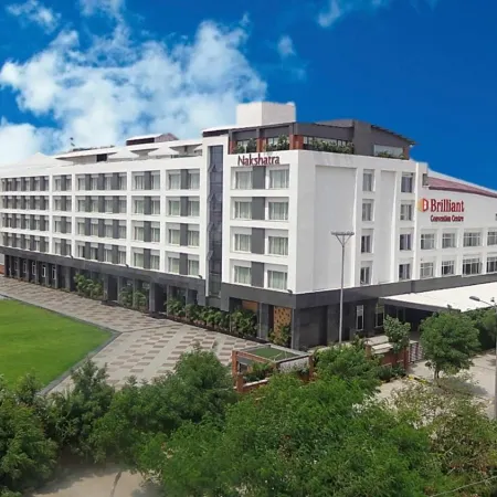 Brilliant Hotel & Convention Center
