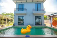 Aownoi Bay Resort - Meerblick
