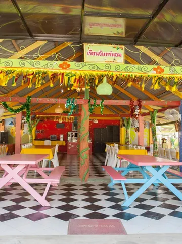 รูปภาพของบ้านไร่สุขแสงจันทร์ /Baanrai Sooksangchan