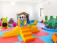 Oleandri Resort Paestum Hotels in Capaccio