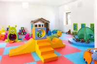 Oleandri Resort