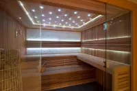 Hotel Baia Azul - spa