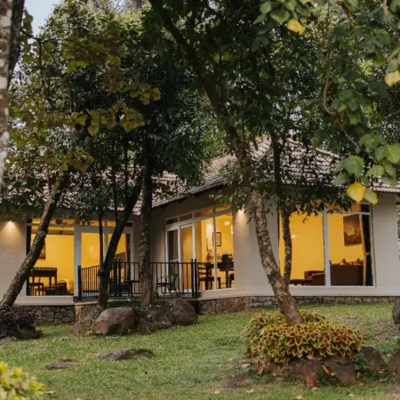 Montrose Golf Resort and Spa -Coorg