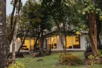 Montrose Golf Resort and Spa -Coorg - Spa