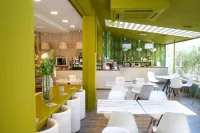Hotel Rex - Lifestyle - breakfast