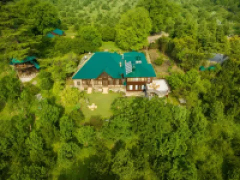 Ramgarh Heritage Villa, Manali, amã Stays & Trails Hotels in 