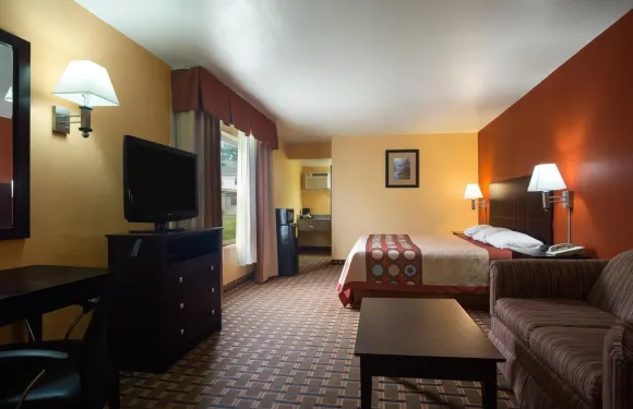 斯圖加特費爾布里奇快捷酒店