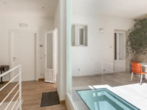 Scicli Albergo Diffuso Hotels in Scicli