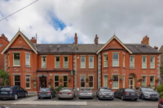 Egans House Hotels in 