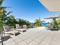 Andari Holiday Apartments Hotels in Sunshine Beach