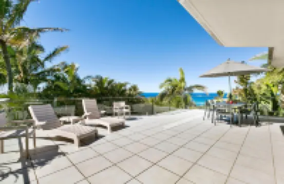 Andari Holiday Apartments