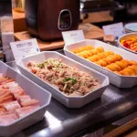 Kobe Hotel Juraku - พร้อมอาหารเช้า
