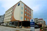 Best Western Swing High Katra