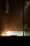 Hotel Globo - Hot Tub