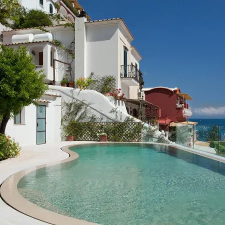 Hotel Palazzo Murat