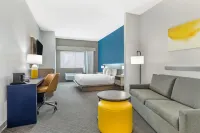 Comfort Suites Nacogdoches - 2 estrellas