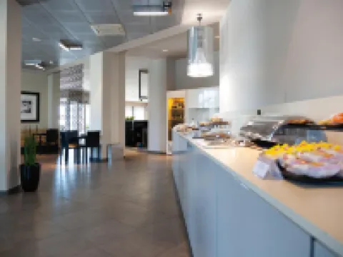 G Hotel Ancona Hotel a Osimo