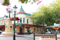 Rutland Arms Inn Hotel a Whanganui