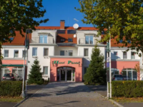 Platan Hotel Hotels in Debrecen