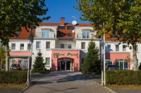 Platan Hotel Hotel a 